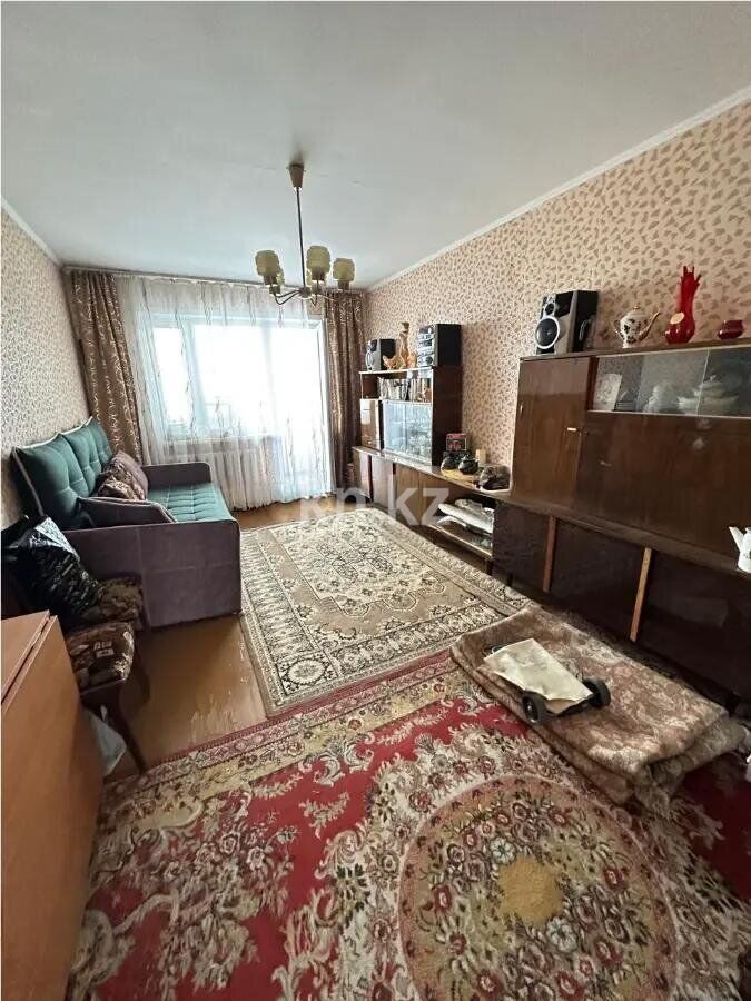 Продажа 2-комнатной квартиры, 44 м² - Продажа недвижимости в Караганде - страница 3 фото 1 из 5