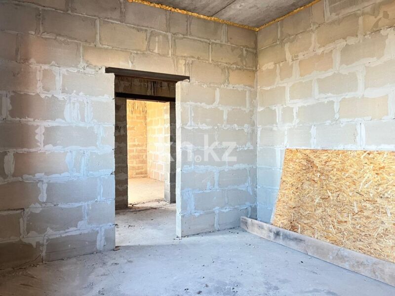 Продажа 5-комнатного дома, 136 м² - Продажа домов, коттеджей в Казахстане фото 26 из 37
