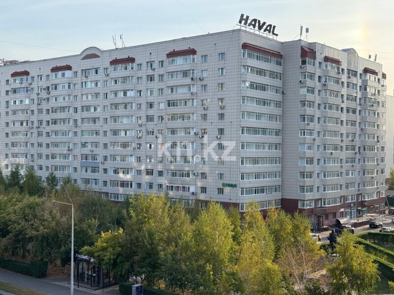 Продажа 2-комнатной квартиры, 72 м² - Продажа квартир в Казахстане - страница 10 фото 1 из 12