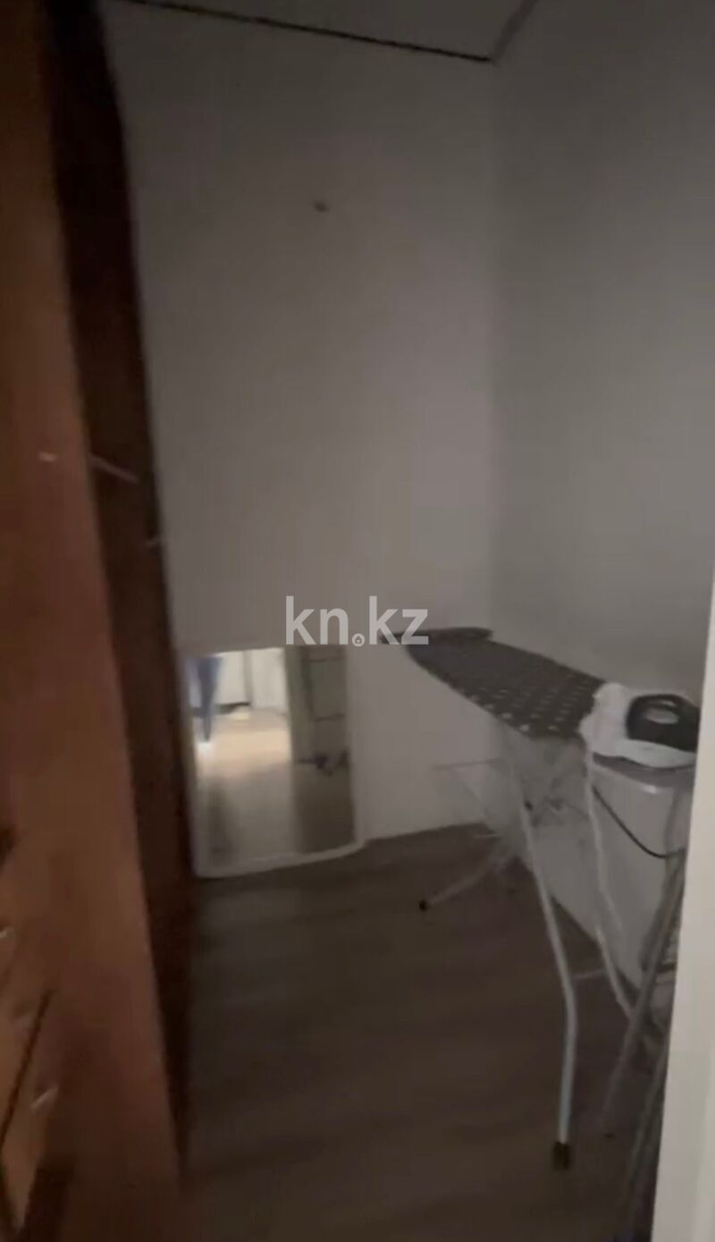 Аренда 1-комнатной квартиры, 47 м² - Аренда квартир помесячно в Казахстане фото 6 из 9