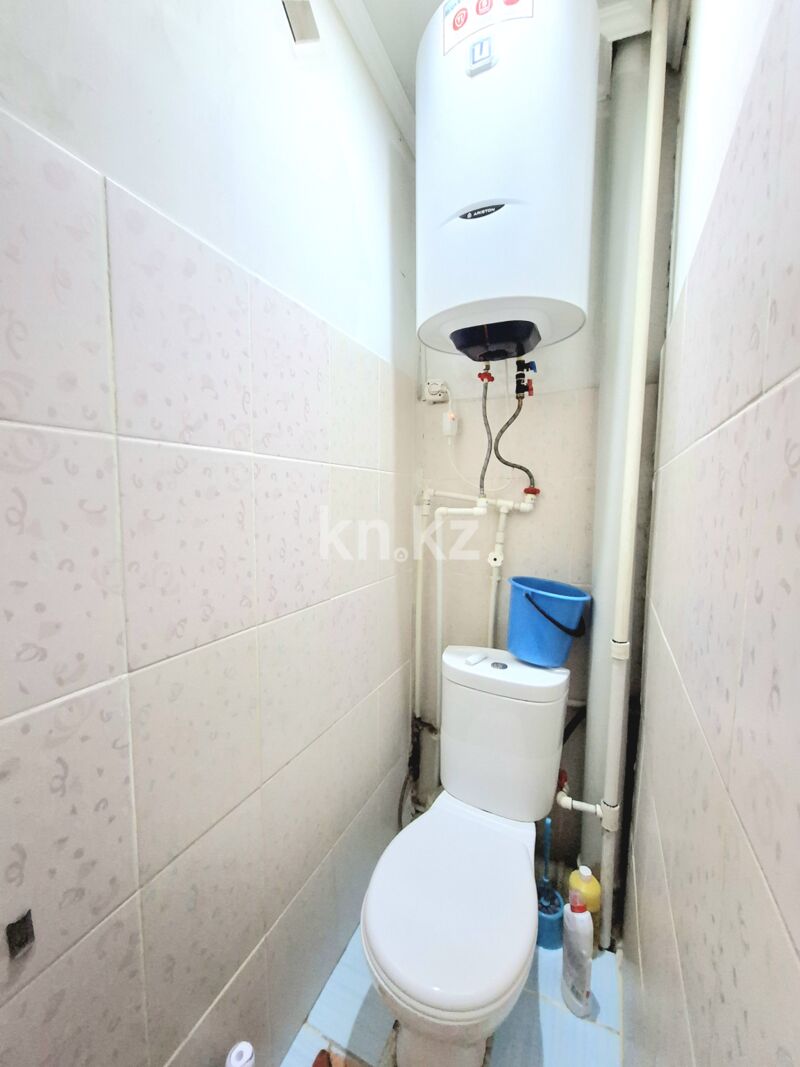 Продажа 2-комнатной квартиры, 45 м² - Продажа двухкомнатных квартир в Майкудуке Караганды - страница 19 фото 4 из 13