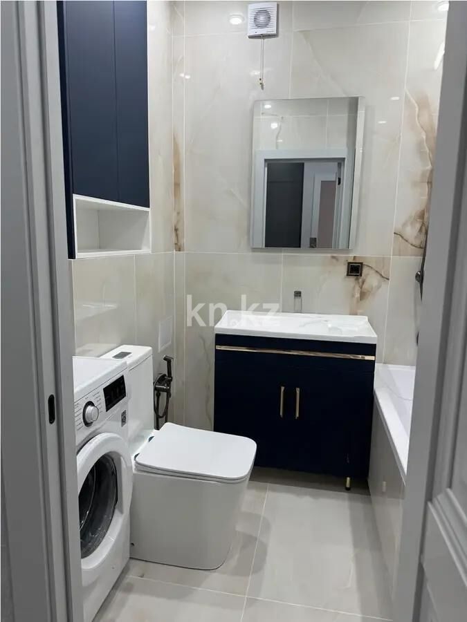 Продажа 1-комнатной квартиры, 38 м² - Продажа однокомнатных квартир в р-не Сарайшык Астаны - страница 26 фото 4 из 4
