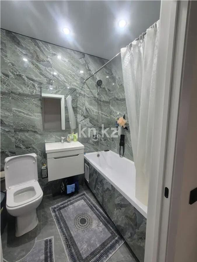 Продажа 2-комнатной квартиры, 65 м² - Продажа квартир в Казахстане - страница 103 фото 4 из 5