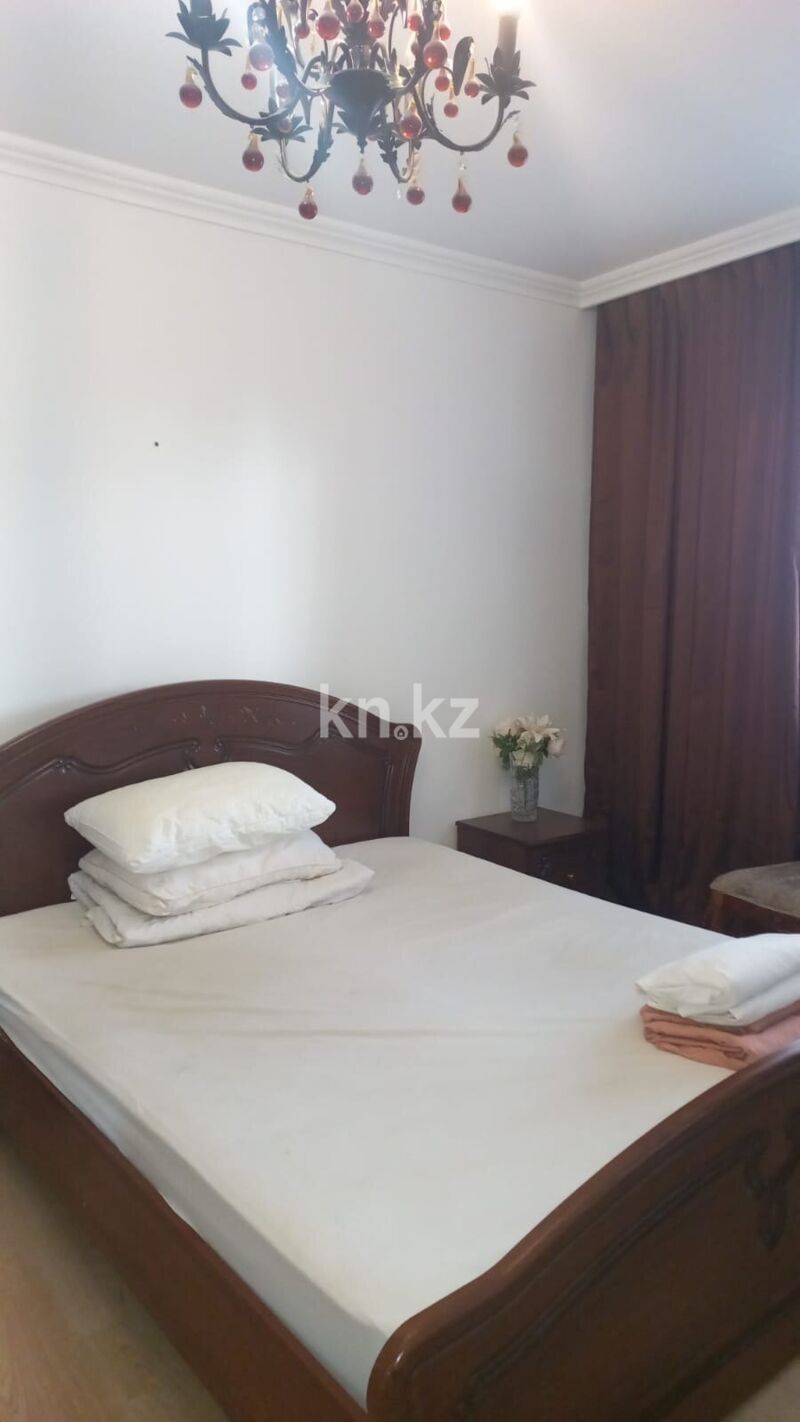 Аренда 3-комнатной квартиры, 118 м² - Аренда трехкомнатных квартир помесячно в Казахстане фото 10 из 17