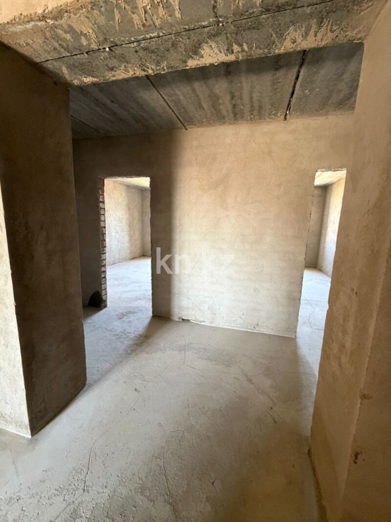Продажа 3-комнатной квартиры, 119.6 м² - Продажа трехкомнатных квартир в Уральске фото 7 из 10