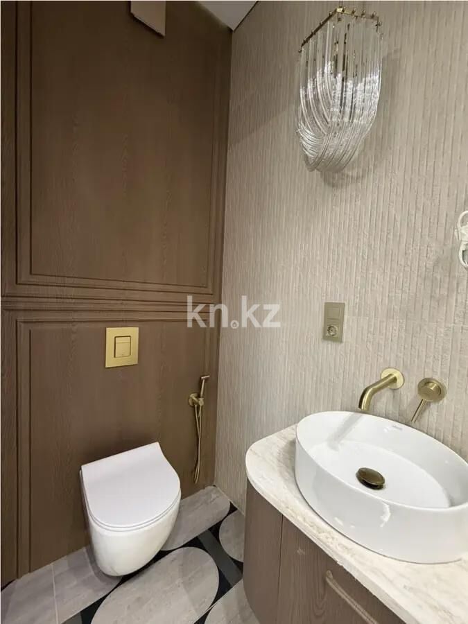 Продажа 3-комнатной квартиры, 106 м² - Продажа квартир в новостройках Астаны - страница 13 фото 6 из 6