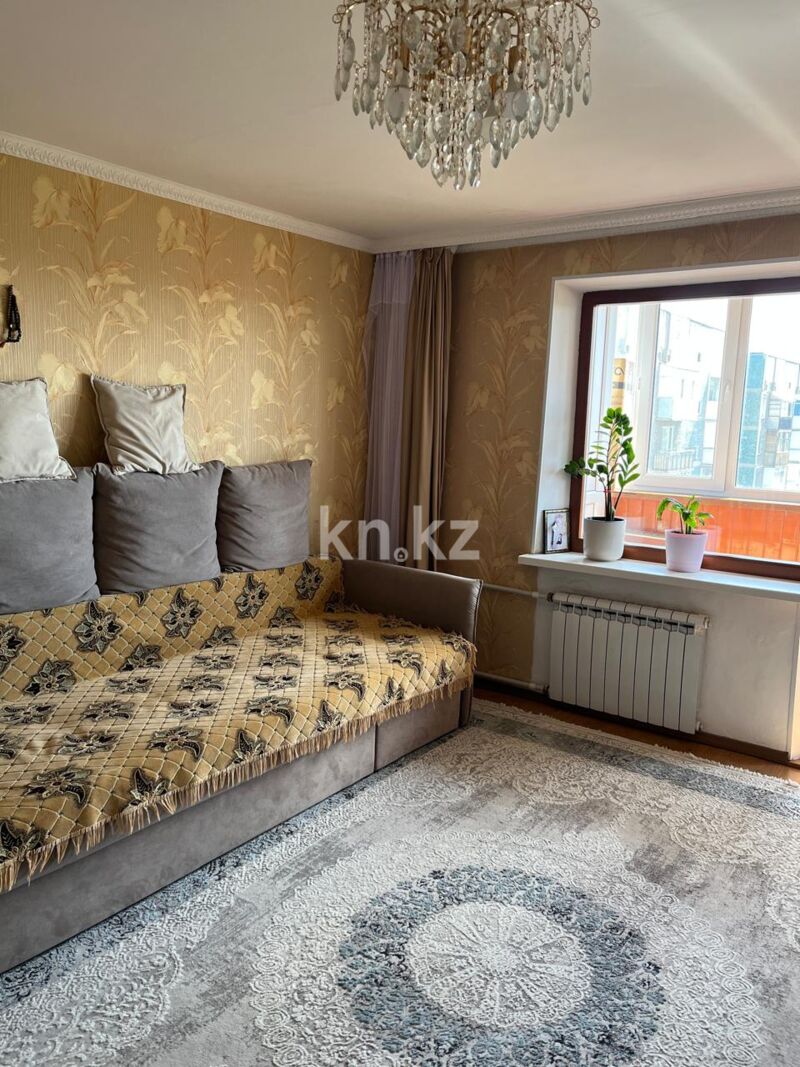 Продажа 3-комнатной квартиры, 64 м² - Продажа трехкомнатных квартир на Юго-Востоке Караганды - страница 20 фото 20 из 21