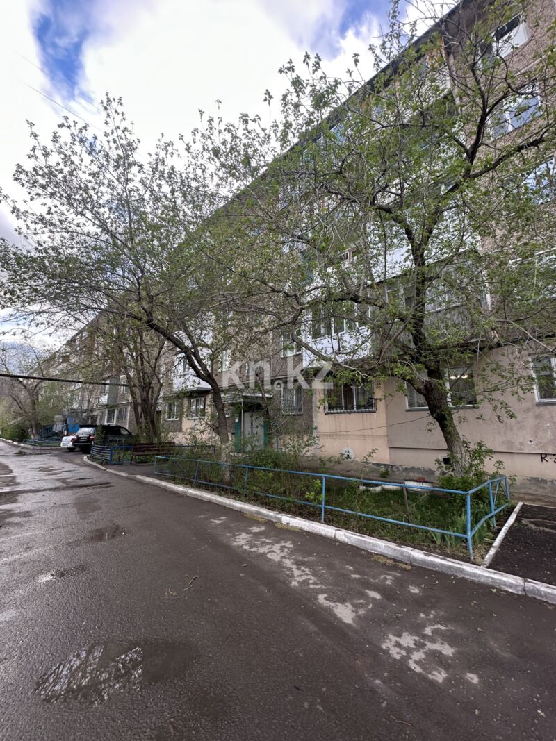 Продажа 3-комнатной квартиры, 61.8 м² - Продажа трехкомнатных квартир на Юго-Востоке Караганды - страница 23 фото 29 из 31
