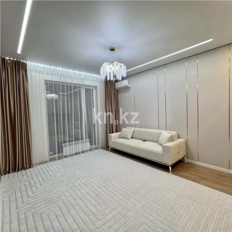 Продажа 2-комнатной квартиры, 50 м² - Продажа квартир от собственников в Астане - страница 3 фото 1 из 5