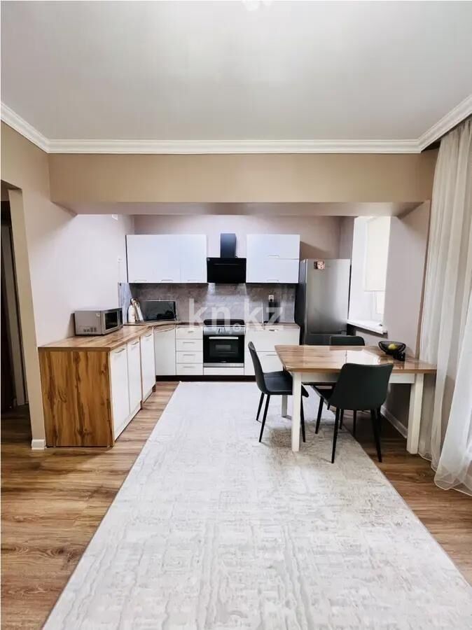 Продажа 2-комнатной квартиры, 43.5 м² - Продажа двухкомнатных квартир в кирпичном доме в Алматы - страница 8 фото 3 из 5