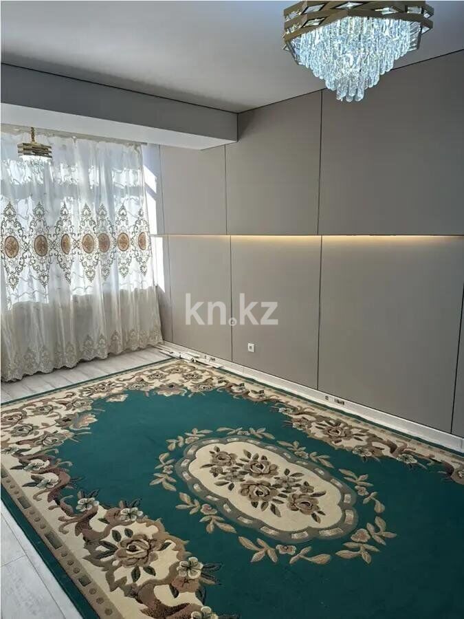 Продажа 2-комнатной квартиры, 50 м² - Недвижимость в Алматы - страница 10 фото 1 из 4