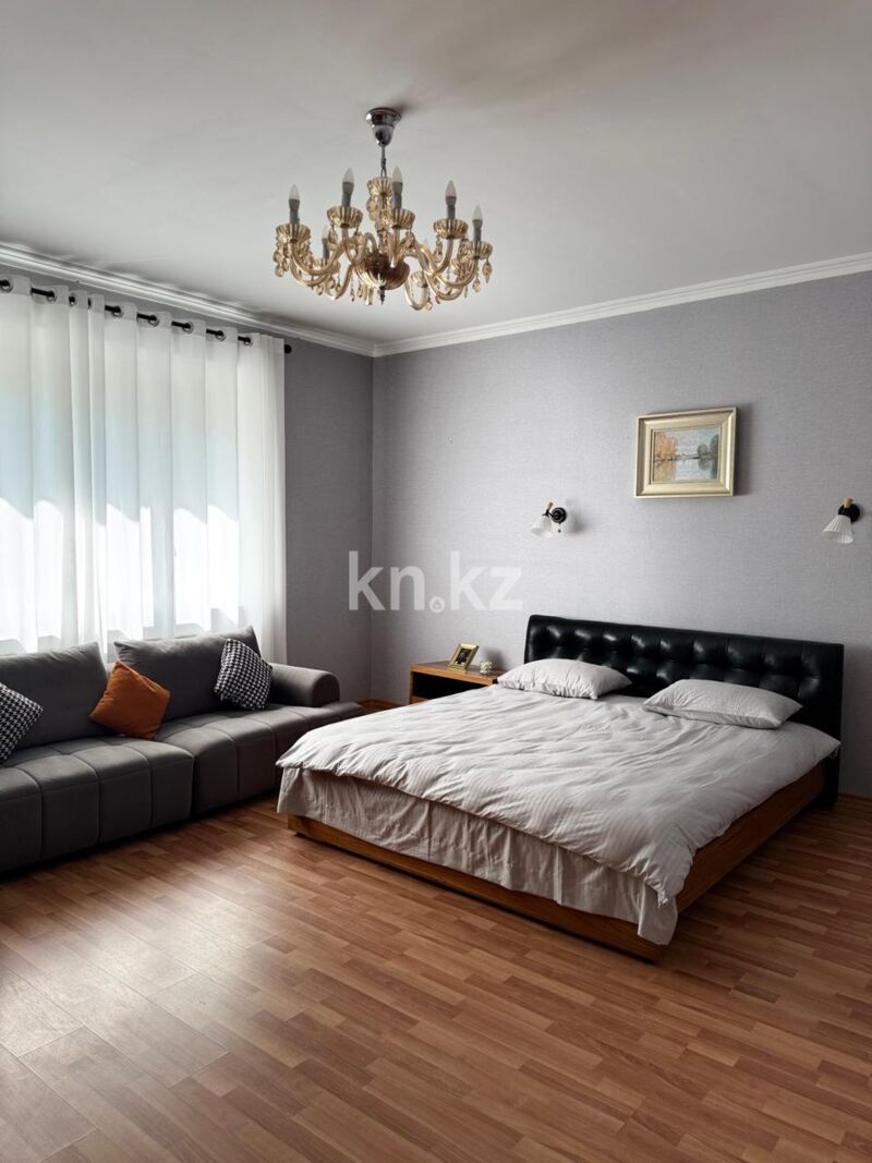 Продажа 7-комнатного дома, 480 м² - Продажа домов, коттеджей в Казахстане - страница 17 фото 25 из 38