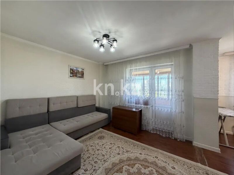Продажа 2-комнатной квартиры, 70 м² - Аренда баз, складов и промышленной недвижимости в Костанае фото 1 из 6