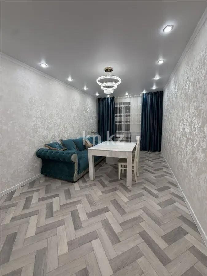 Продажа 2-комнатной квартиры, 61 м² - Продажа квартир в блочном доме в Астане - страница 62 фото 2 из 5