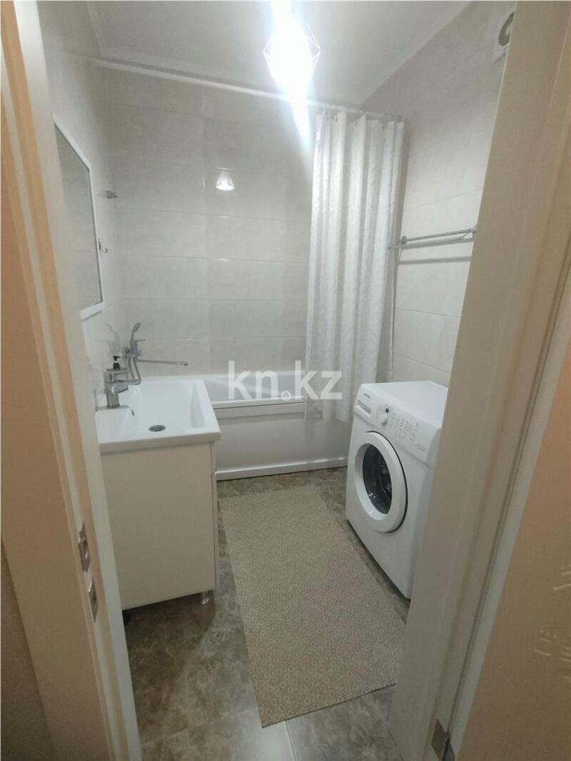 Продажа 2-комнатной квартиры, 80 м² - Продажа двухкомнатных квартир в блочном доме в Казахстане - страница 3 фото 8 из 9