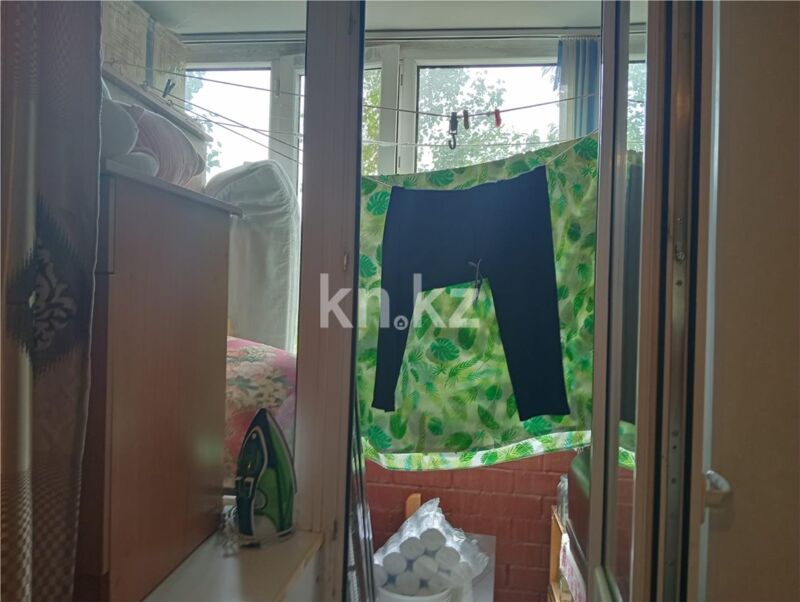 Продажа 3-комнатной квартиры, 72 м² - Продажа квартир в кирпичном доме в Казахстане - страница 322 фото 14 из 14