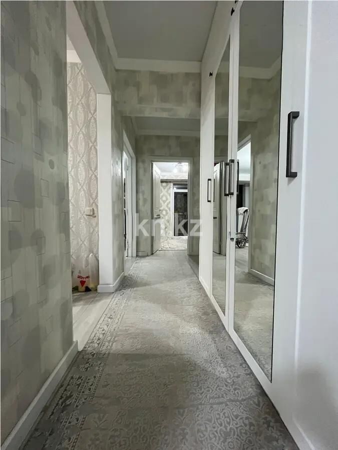 Продажа 3-комнатной квартиры, 90 м² - Продажа трехкомнатных квартир в монолитном доме в Алматы - страница 5 фото 8 из 8