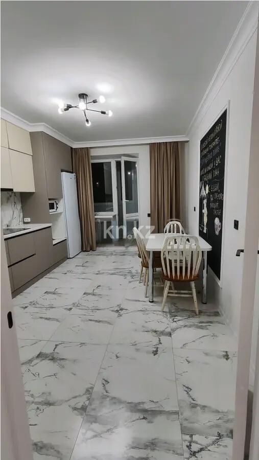 Продажа 2-комнатной квартиры, 83 м² - Продажа двухкомнатных квартир в Астане - страница 3 фото 3 из 4