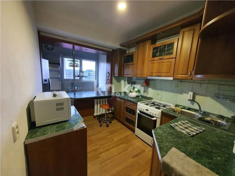 Продажа 3-комнатной квартиры, 69 м² - Продажа трехкомнатных квартир от собственников в Алматы - страница 163 фото 3 из 4