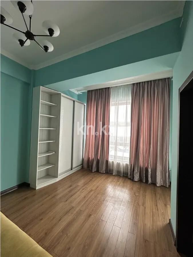 Продажа 3-комнатной квартиры, 87 м² - Продажа квартир в монолитно-каркасном доме в Казахстане - страница 22 фото 3 из 5