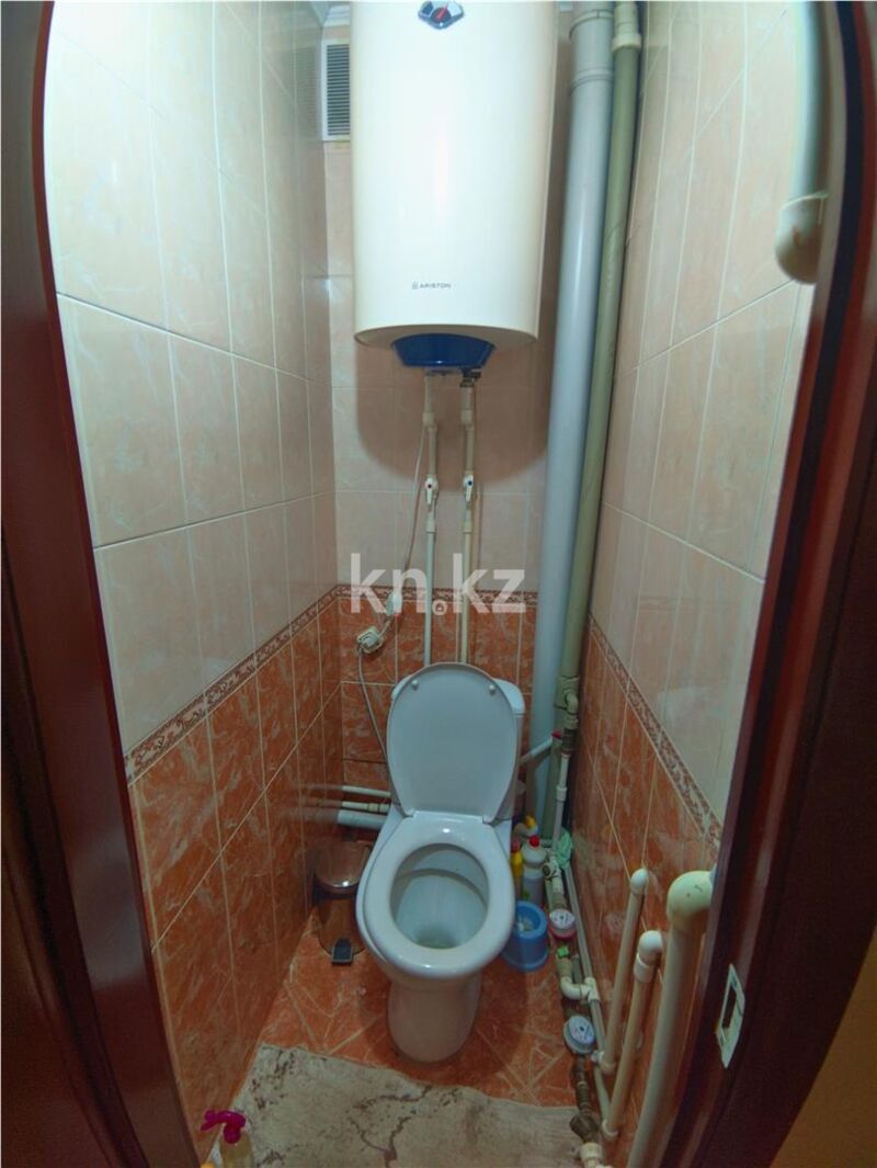 Продажа 4-комнатной квартиры, 80 м² - Продажа четырехкомнатных квартир в панельном доме в Караганде - страница 6 фото 8 из 9