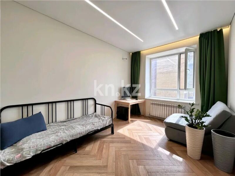 Продажа 4-комнатной квартиры, 83.5 м² - Продажа квартир в р-не Нура Астаны фото 3 из 4