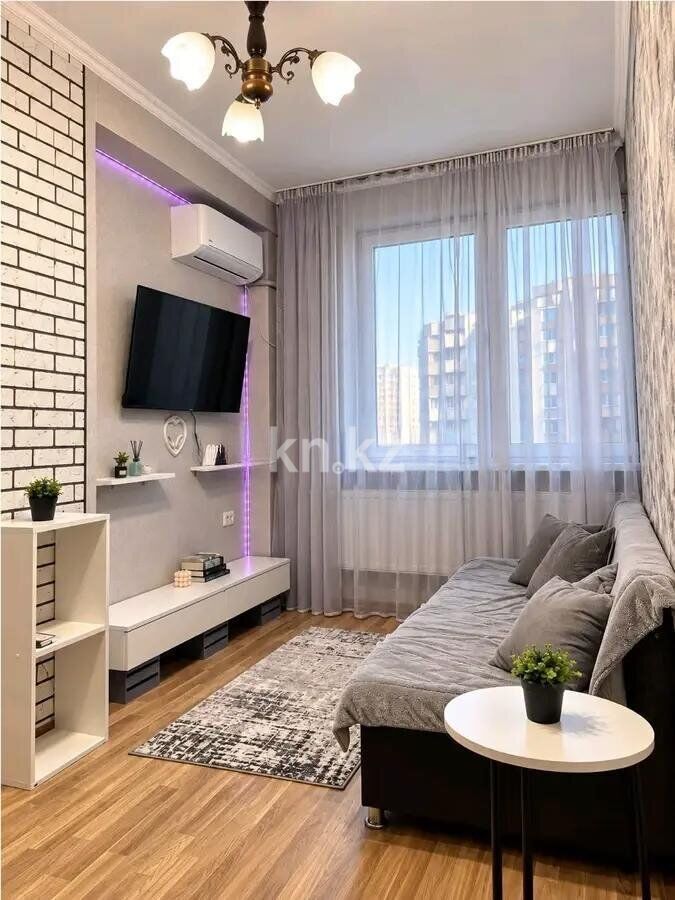 Продажа 1-комнатной квартиры, 42 м² - Продажа недвижимости в Казахстане - страница 15 фото 1 из 4