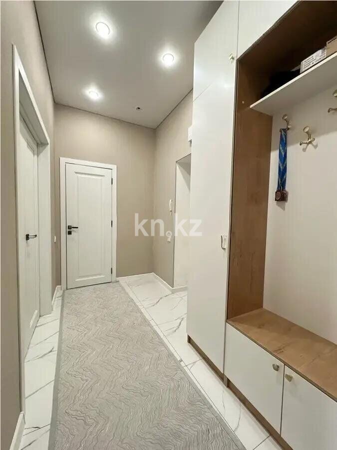 Продажа 2-комнатной квартиры, 59 м² - Продажа квартир в Казахстане - страница 7 фото 4 из 4