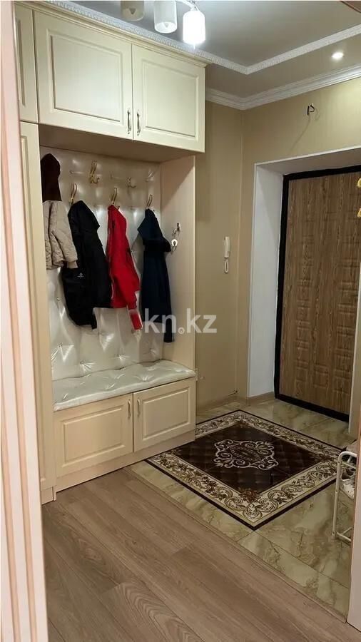 Продажа 3-комнатной квартиры, 85 м² - Продажа квартир в кирпичном доме в Астане - страница 216 фото 7 из 7