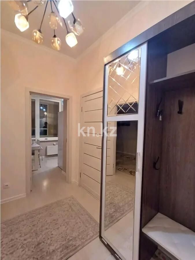 Продажа 1-комнатной квартиры, 38 м² - Продажа квартир в Казахстане - страница 17 фото 5 из 5