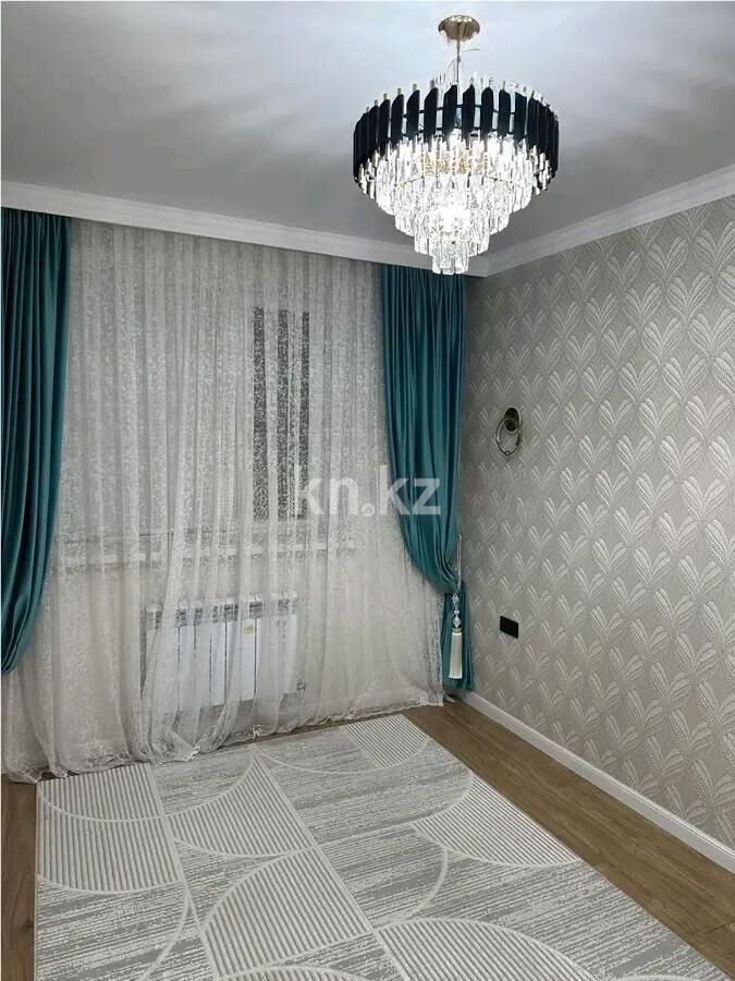 Продажа 3-комнатной квартиры, 89 м² - Продажа трехкомнатных квартир в кирпичном доме в Казахстане - страница 93 фото 2 из 6
