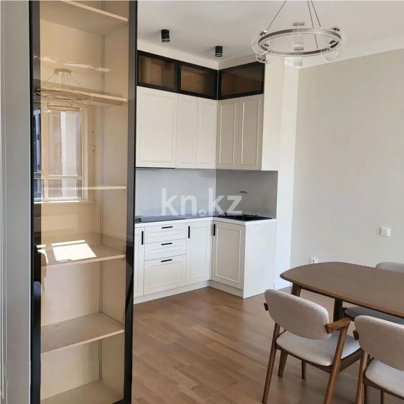 Продажа 2-комнатной квартиры, 52 м² - Продажа квартир в новостройках Алматы - страница 290 фото 3 из 4