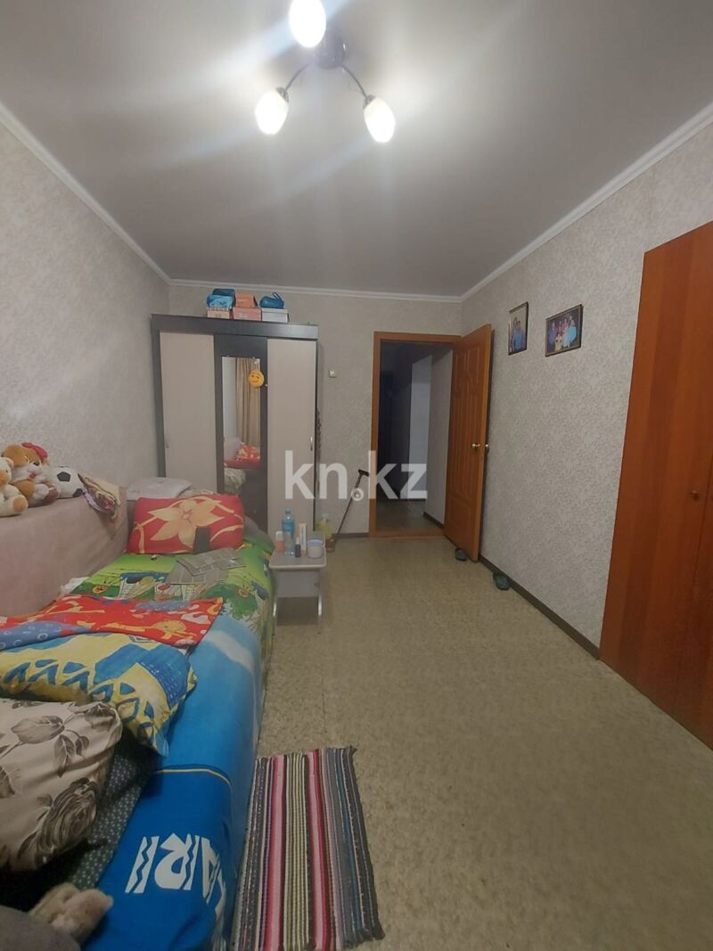 Продажа 4-комнатной квартиры, 81 м² - Продажа четырехкомнатных квартир в кирпичном доме в Казахстане - страница 2 фото 11 из 14