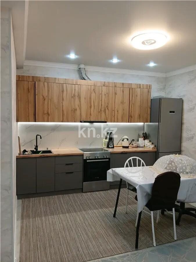 Продажа 3-комнатной квартиры, 89 м² - Продажа квартир в Астане - страница 11 фото 3 из 5