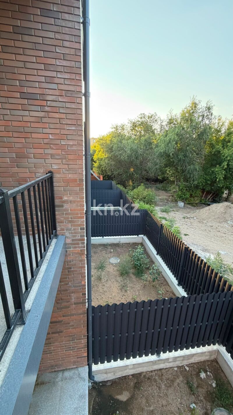 Продажа 4-комнатного дома, 226.1 м² - Продажа домов, коттеджей в Караганде - страница 2 фото 5 из 6