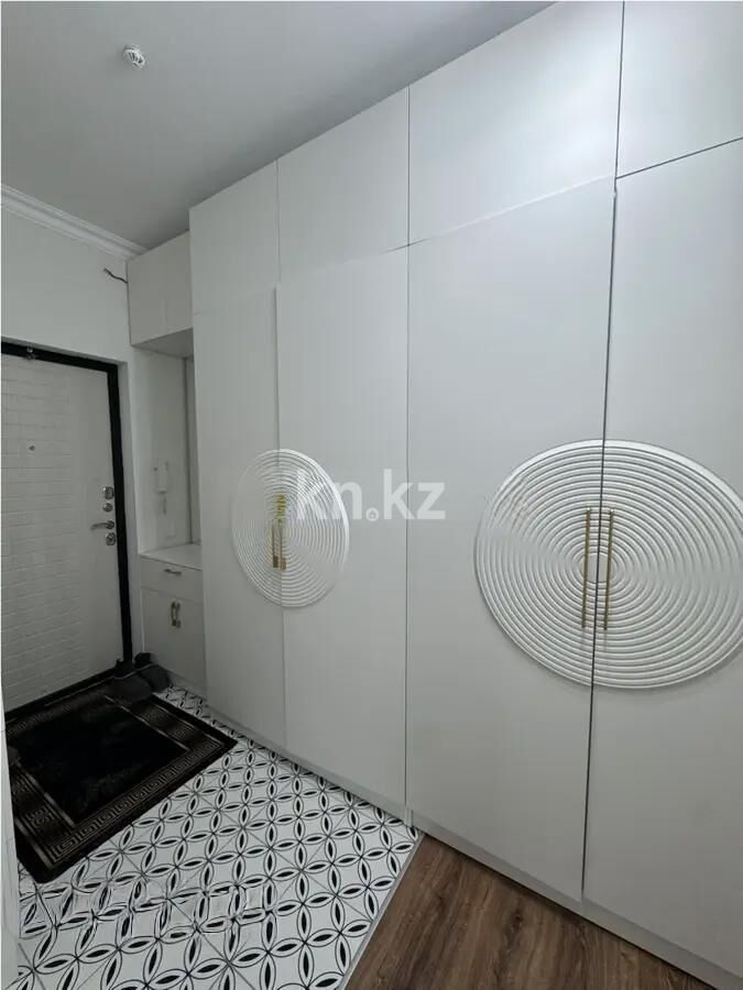 Продажа 2-комнатной квартиры, 56.2 м² - Продажа квартир в Астане - страница 6 фото 5 из 5