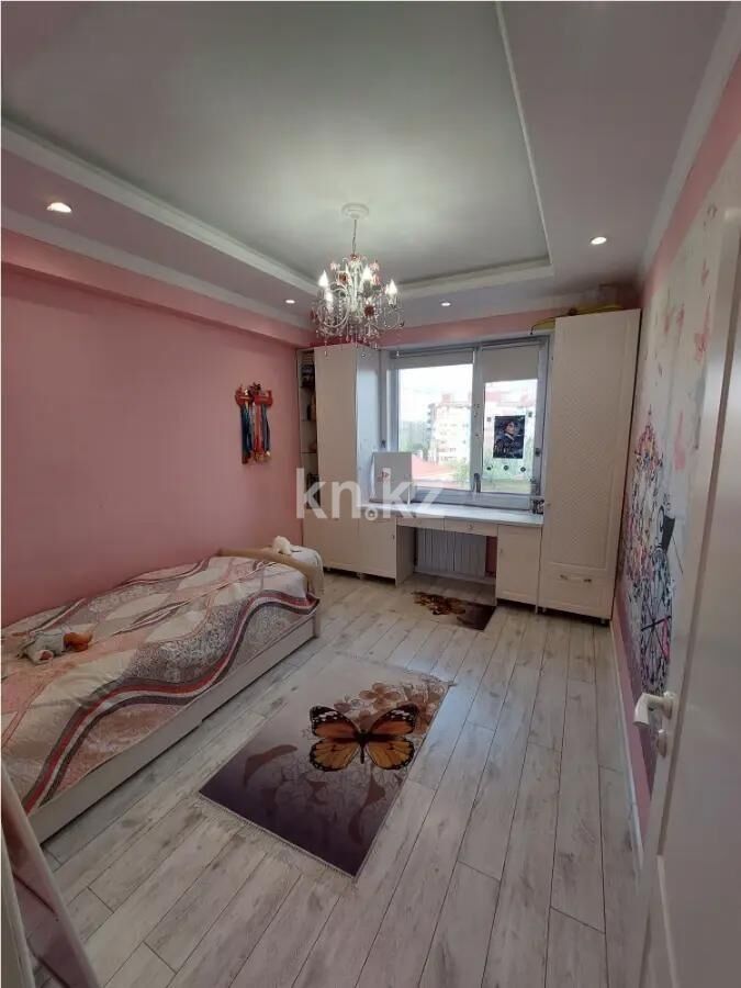 Продажа 4-комнатной квартиры, 100 м² - Продажа четырехкомнатных квартир от собственников в Алматы - страница 6 фото 4 из 14
