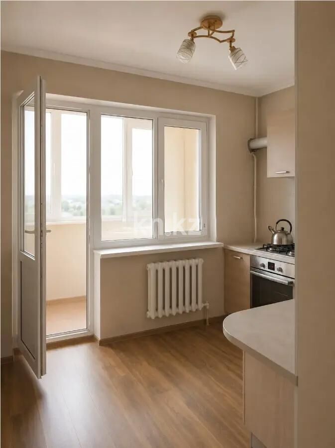 Продажа 3-комнатной квартиры, 83.6 м² - Продажа квартир в кирпичном доме в Казахстане - страница 18 фото 3 из 4