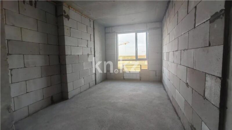 Продажа 3-комнатной квартиры, 89.7 м² - Недвижимость в Астане - страница 25 фото 1 из 4