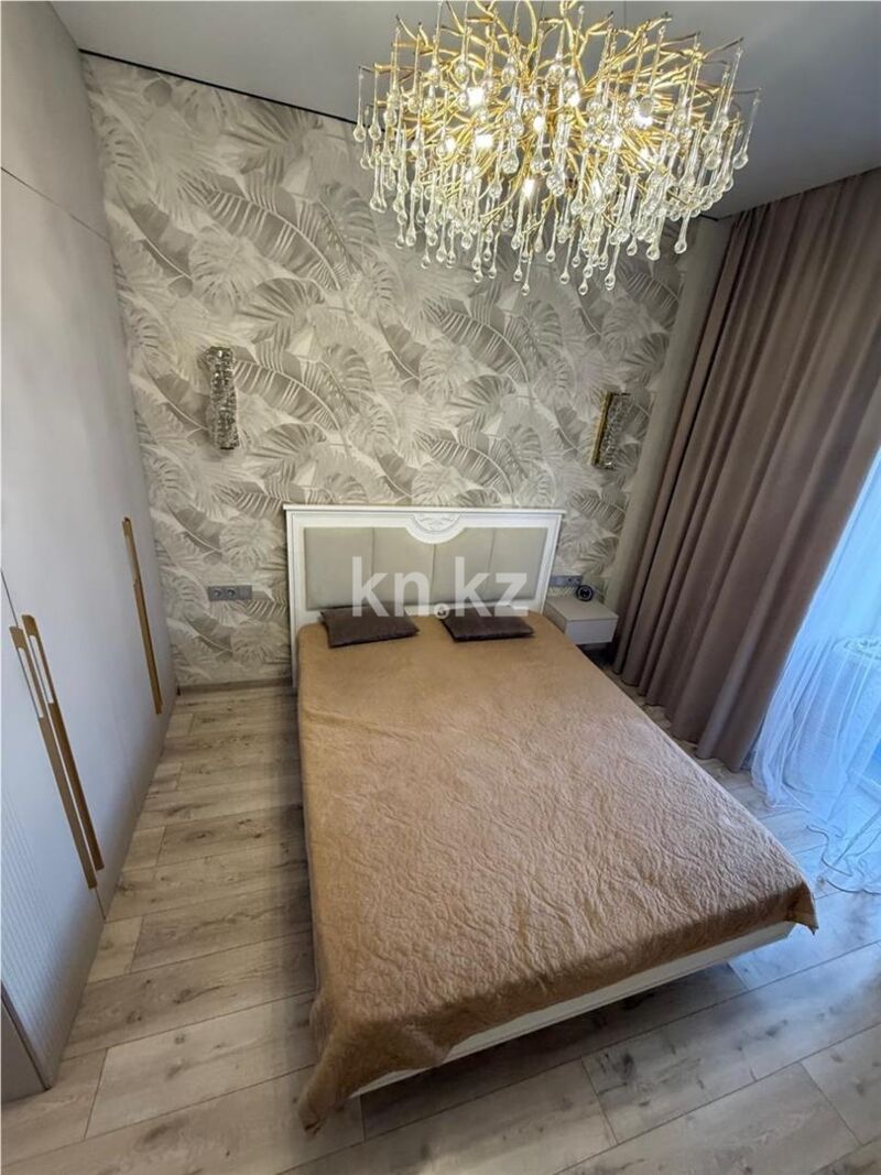 Продажа 3-комнатной квартиры, 75 м² - Продажа офисных и торговых помещений в Петропавловске фото 14 из 29
