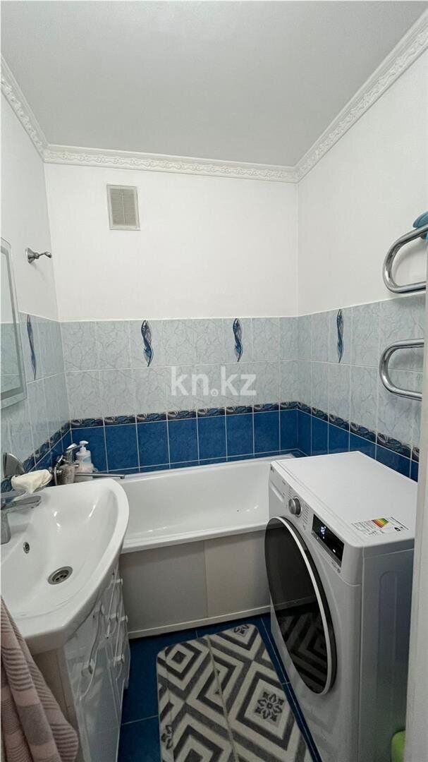 Продажа 4-комнатной квартиры, 78 м² - Продажа гаражей в Костанае фото 10 из 12