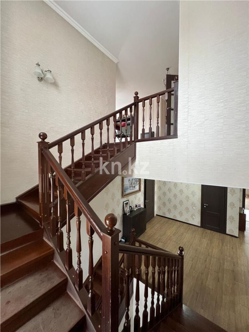 Продажа 9-комнатного дома, 464 м² - Продажа домов, коттеджей в Караганде - страница 6 фото 19 из 31