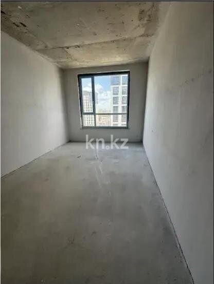 Продажа 3-комнатной квартиры, 81.8 м² - Продажа квартир в блочном доме в Астане - страница 2 фото 2 из 2