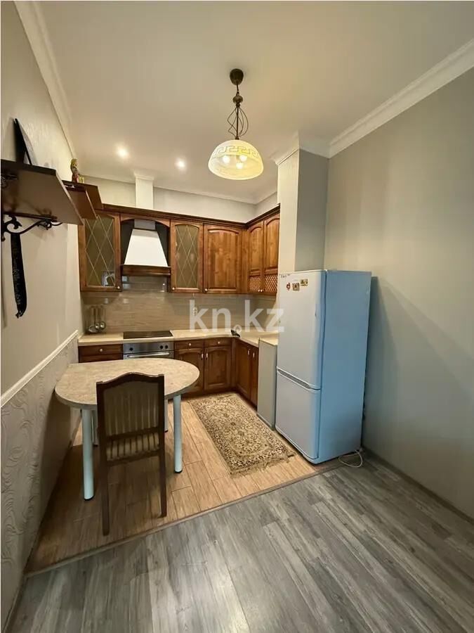 Продажа 3-комнатной квартиры, 85 м² - Продажа квартир в Казахстане - страница 854 фото 4 из 5
