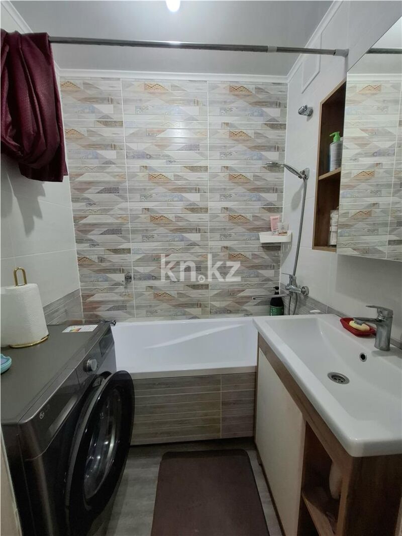 Продажа 3-комнатной квартиры, 68 м² - Продажа трехкомнатных квартир в Темиртау - страница 17 фото 9 из 14