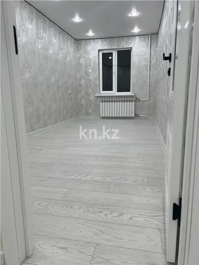 Продажа 3-комнатной квартиры, 58.5 м² - Продажа трехкомнатных квартир в Алмалинском р-не Алматы - страница 17 фото 1 из 6