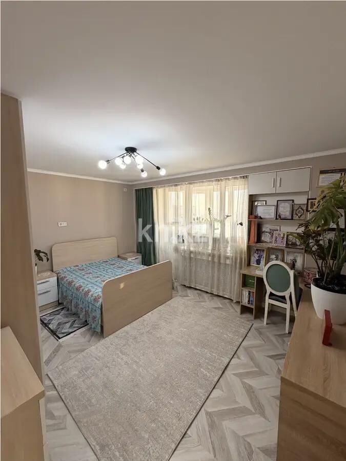 Продажа 3-комнатной квартиры, 116.4 м² - Продажа трехкомнатных квартир в Бостандыкском р-не Алматы - страница 33 фото 3 из 7