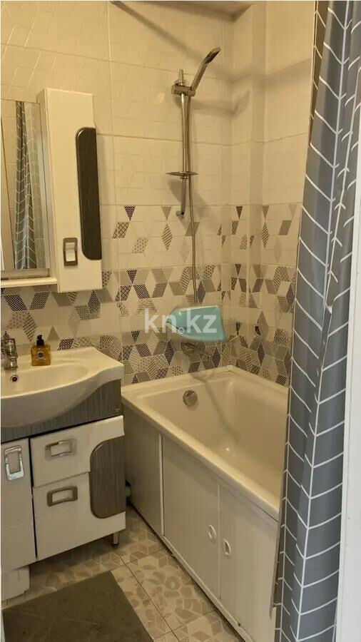 Продажа 1-комнатной квартиры, 42.4 м² - Продажа квартир в Казахстане - страница 33 фото 3 из 4