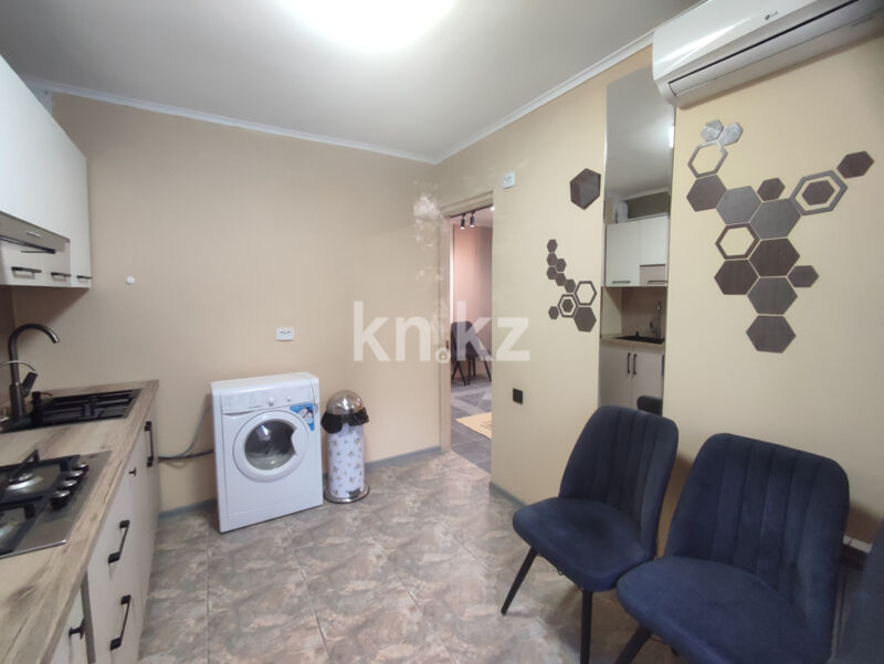 Продажа 2-комнатной квартиры, 46 м² - Продажа двухкомнатных квартир в Городе Караганды - страница 2 фото 2 из 24
