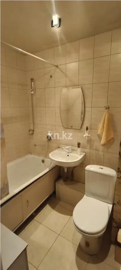 Продажа 1-комнатной квартиры, 31.1 м² - Аренда комнат в Балхаше фото 3 из 5